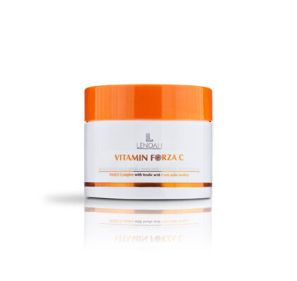 LENDAN MASCARILLA FACIAL REVITALIZANTE X 200 ML Isabel Moralli