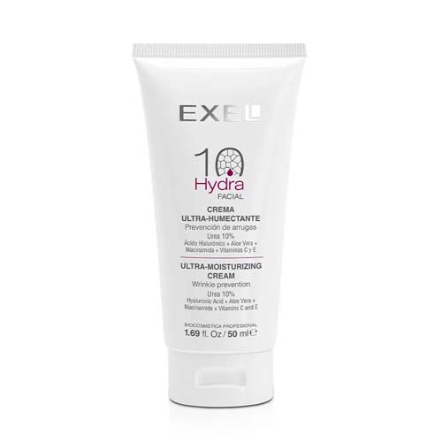 HYDRA 10 (FACIAL)