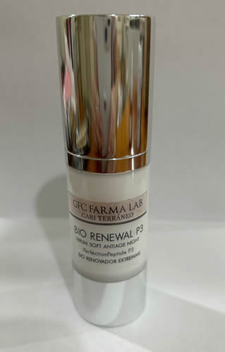 BIO RENEWAL P3