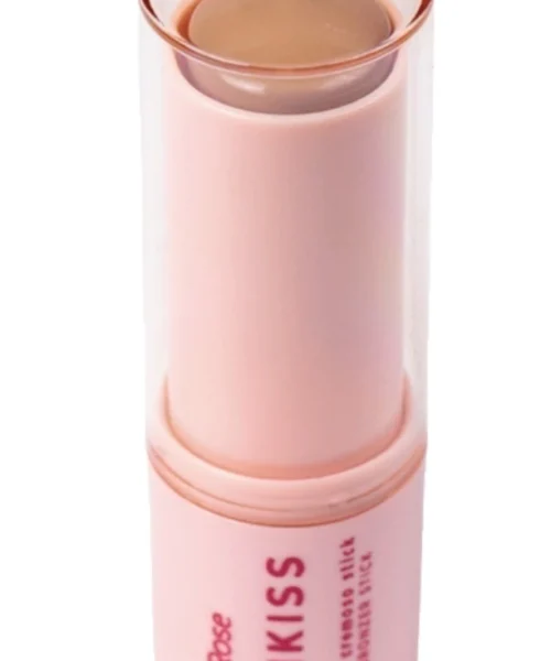 Bronzer cremoso en barra SUNKISS tono DESERT HAZE de Ruby Rose