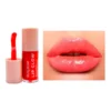 Lip Oil LIP GLOW tono ELECTRIC RED de Ruby Rose