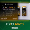 EXO PRO CÚRCUMA (PREVENTA) Exosomas Carthage