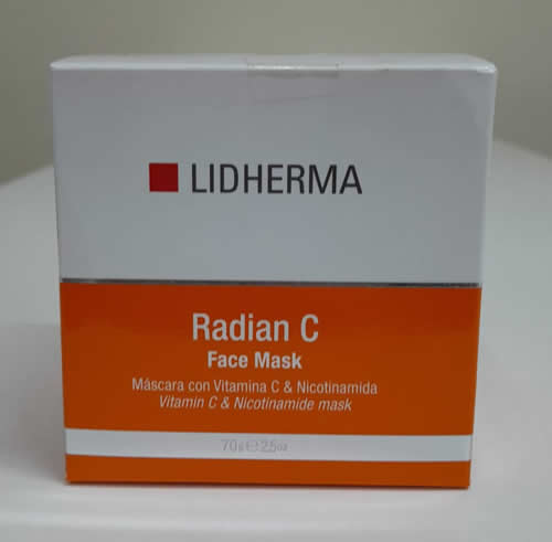 RADIAN C FACE MASK