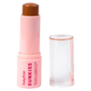 Bronzer cremoso en barra SUNKISS tono SUNSET SIENNA de Ruby Rose