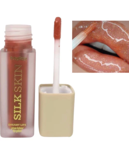 Gloss labial dream lips TONO SUNSET VIBE de Ruby Rose