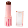 Bronzer cremoso en barra SUNKISS tono TROPICAL BRONZE de Ruby Rose