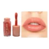 Lip Oil LIP GLOW tono VINTAGE ROSE de Ruby Rose