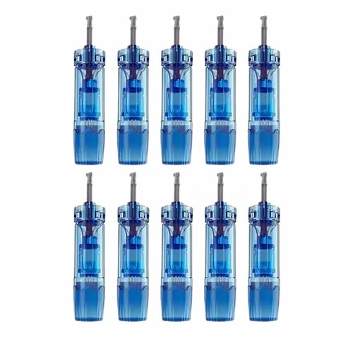 AGUJAS DERMAPEN DR PEN A9, A11 Y M8S