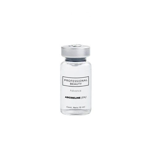SERUM ARGIRELINE 5% ADVANCE