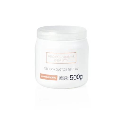 GEL CONDUCTOR NEUTRO