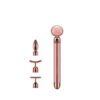 SET ROLLER FACIAL DE 4 CABEZALES