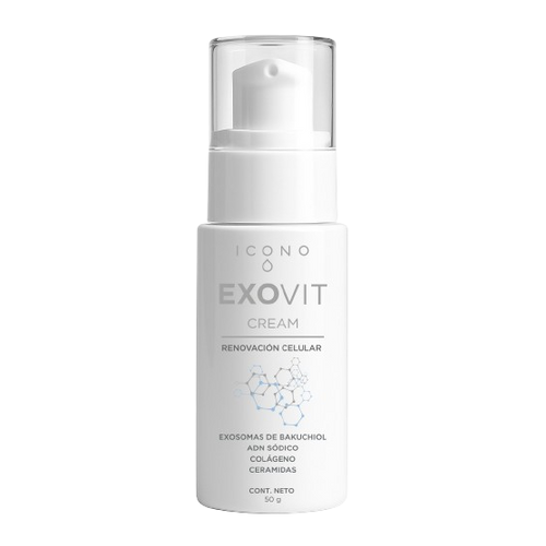 EXOVIT CREAM (preventa)