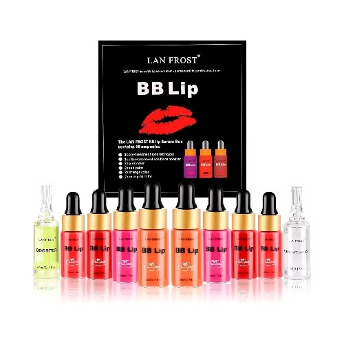 KIT BB LIP