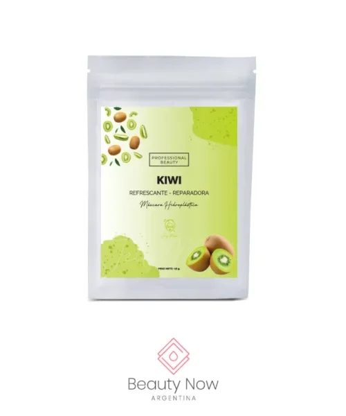Máscara Hidroplástica Jelly Mask 43 g - KIWI