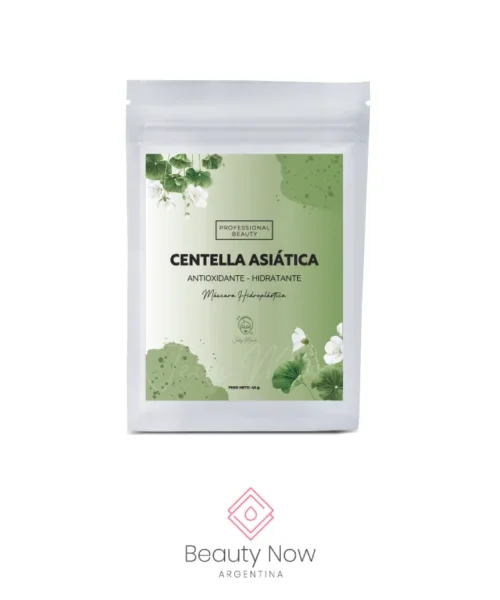 Máscara Hidroplástica Jelly Mask 43 g - CENTELLA ASIÁTICA