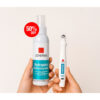 DUO "Día del Amigo" HYDRAPORE EYE CONTOUR + LOCION