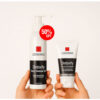 DUO "Día del Amigo" DETOXIFY EMULSION + CLEANSER