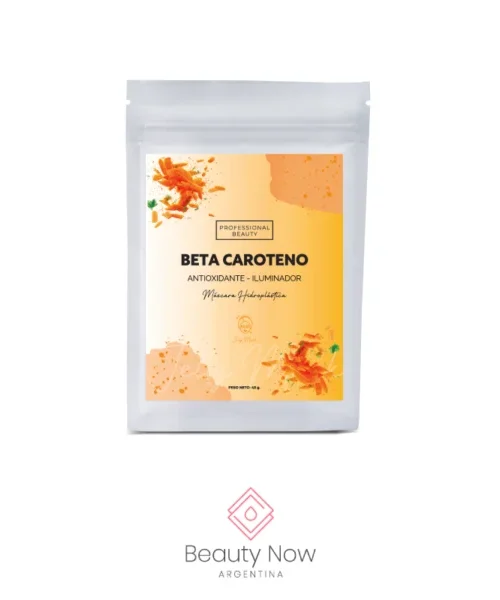 Máscara Hidroplástica Jelly Mask 43 g  -BETACAROTENO
