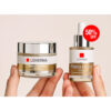 DUO "Día del Amigo" PLASMA FACE CREAM + PLASMA SERUM