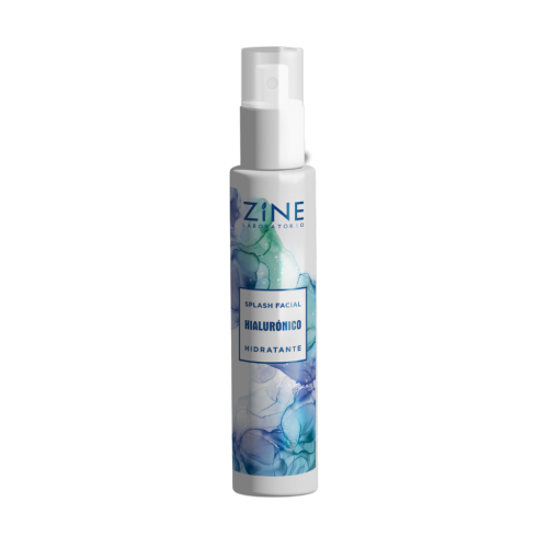 SPLASH FACIAL HIALURONICO