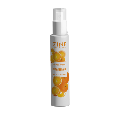 SPLASH FACIAL VITAMINA C