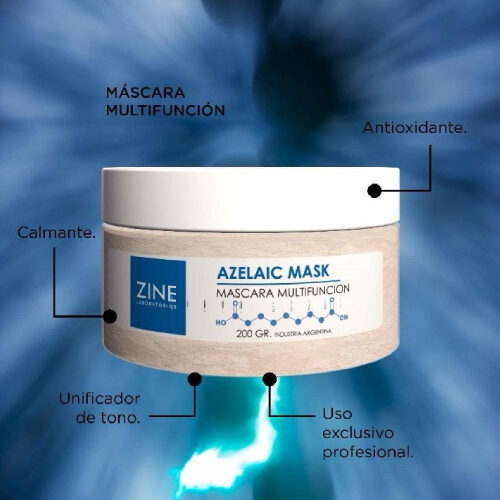 AZELAIC MASK (PREVENTA)