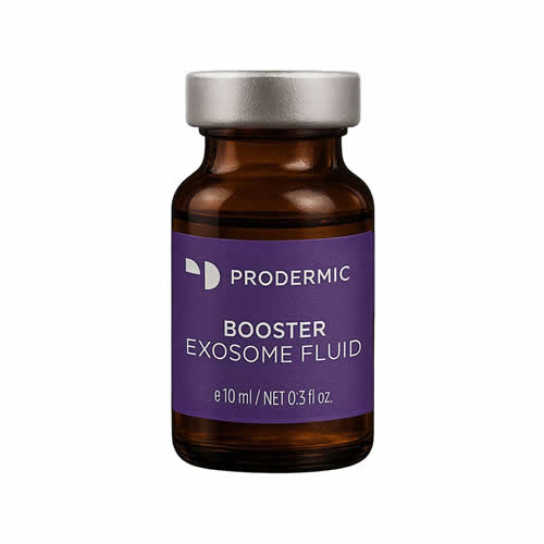 BOOSTER EXOSOME FLUID