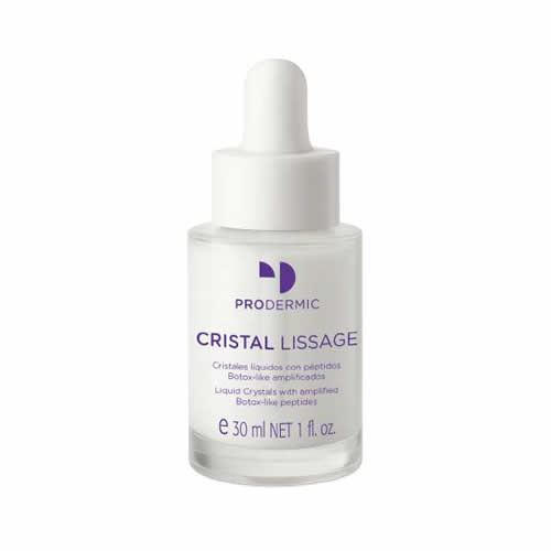 CRISTAL LISSAGE