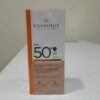 PROTECTOR SOLAR FPS 50+ | FACIAL CARE GLOW