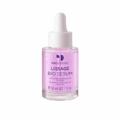 LISSAGE BIO SERUM