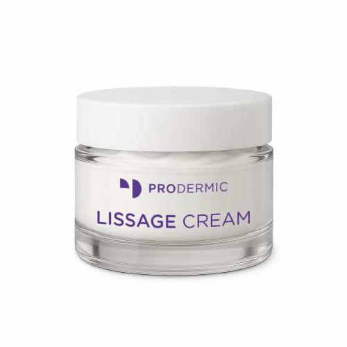 LISSAGE CREAM