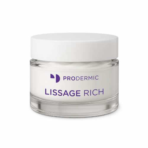 LISSAGE RICH