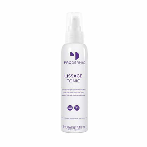 LISSAGE TONIC