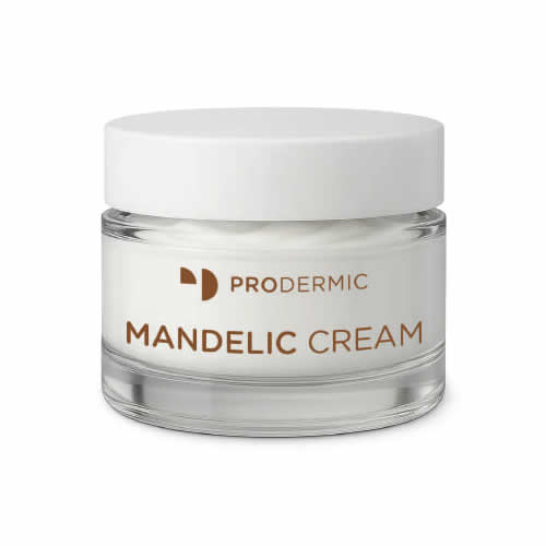 MANDELIC CREAM (preventa llega aprox 15/9)