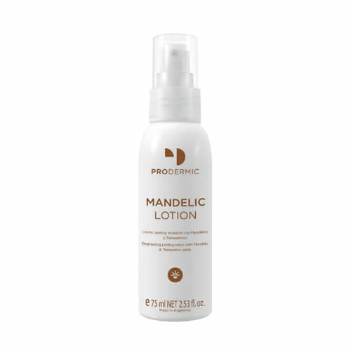 MANDELIC LOTION (preventa llega aprox 15/9)