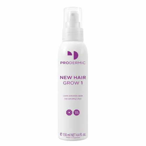 NEW HAIR GROW 1 (preventa llega aprox 15/9)