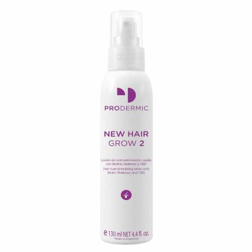 NEW HAIR GROW 2 (preventa llega aprox 15/9)