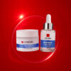 COMBO 1 | DÍA DE LA MADRE (crema biosmotic + serum )