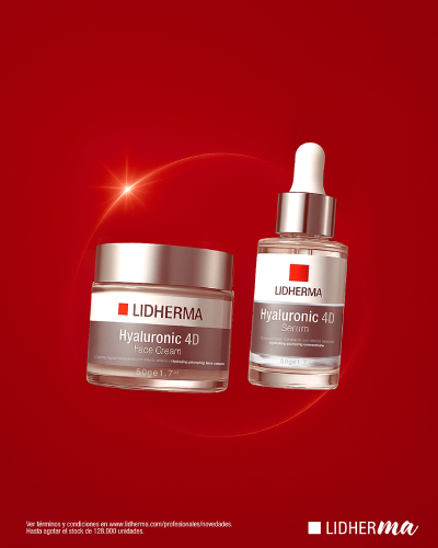 COMBO 3 | DÍA DE LA MADRE ( hyalu face + serum)