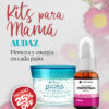 KIT PARA MAMÁ AUDAZ