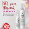 KIT PARA MAMÁ AUTÉNTICA