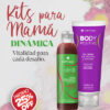 KIT PARA MAMÁ DINÁMICA