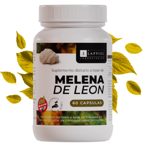 MELENA DE LEON