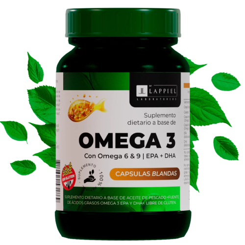 OMEGA 3