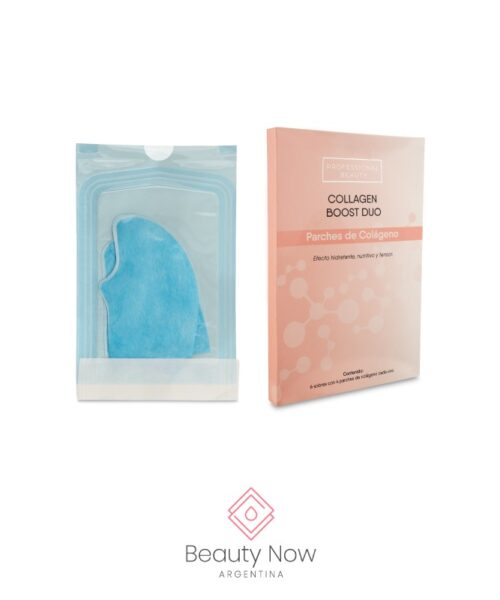 Parches de Colágeno Collagen Boost Duo (6 SOBRES con 4 parches c/u)