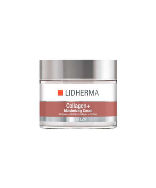 Collagen+ Moisturizing Cream