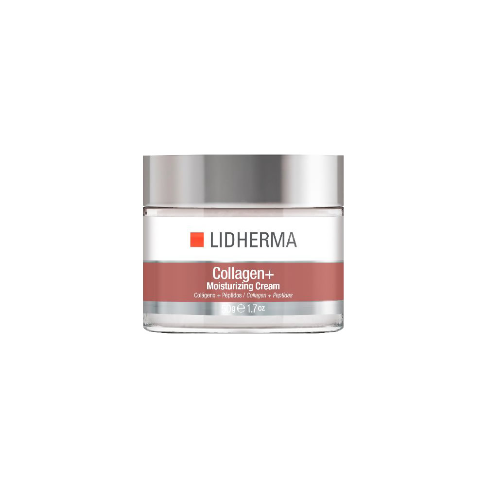 Collagen+ Moisturizing Cream