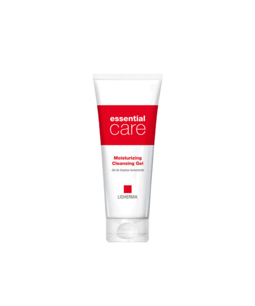 Essential Care Moisturizing Cleansing Gel