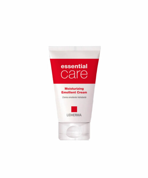 Essential Care Moisturizing Emollient Cream
