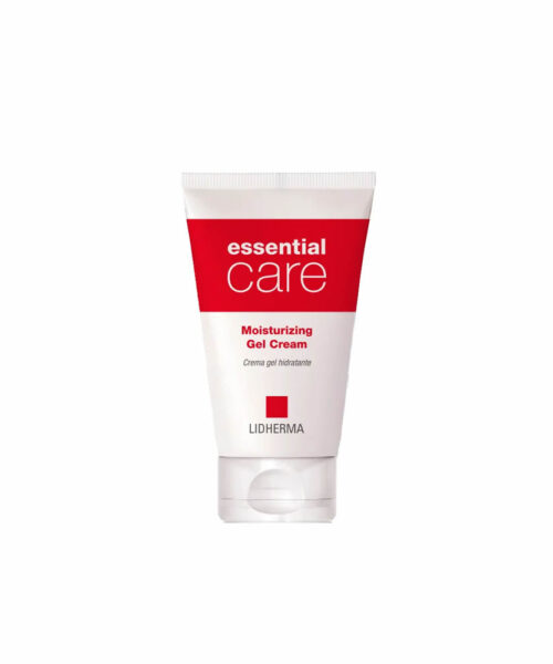 Essential Care Moisturizing Gel Cream